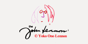 John Lennon | ジョンレノン