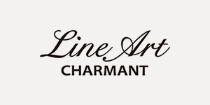Line Art CHARMANT | ラインアート シャルマン