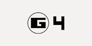 G4 | ジーフォー